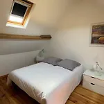 Tatil Evi La Reinette Du Verger 9 D'arry 1