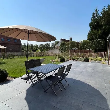 La Reinette Du Verger 9 D'arry 1 Arry (Somme)