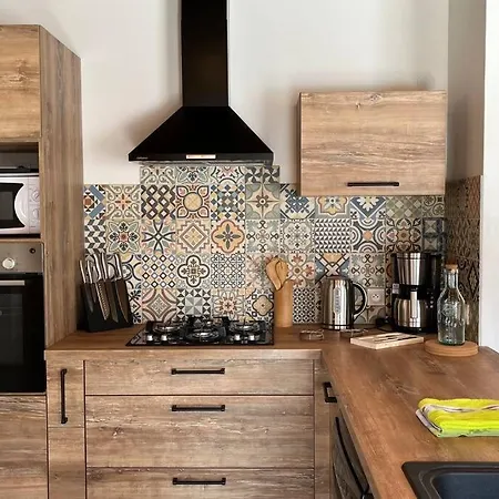 La Reinette Du Verger 9 D'arry 1 *