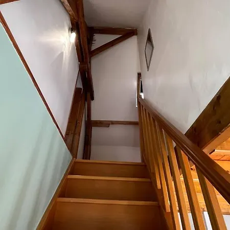 La Reinette Du Verger 9 D'arry 1 Tatil Evi