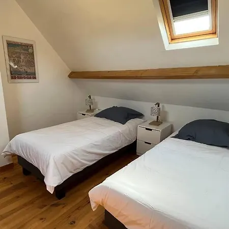 La Reinette Du Verger 9 D'arry 1