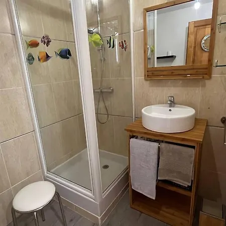 Feriehus La Reinette Du Verger 9 D'arry 1