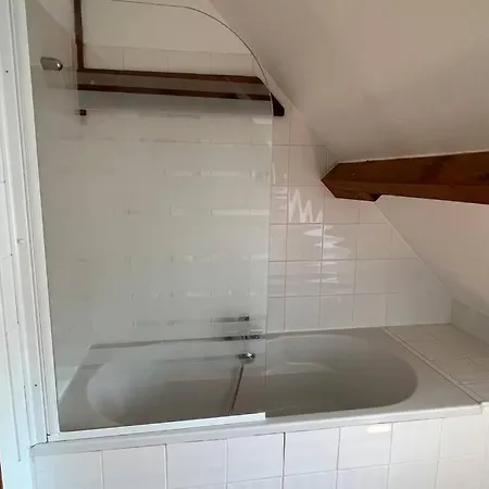 Feriehus La Reinette Du Verger 9 D'arry 1 *