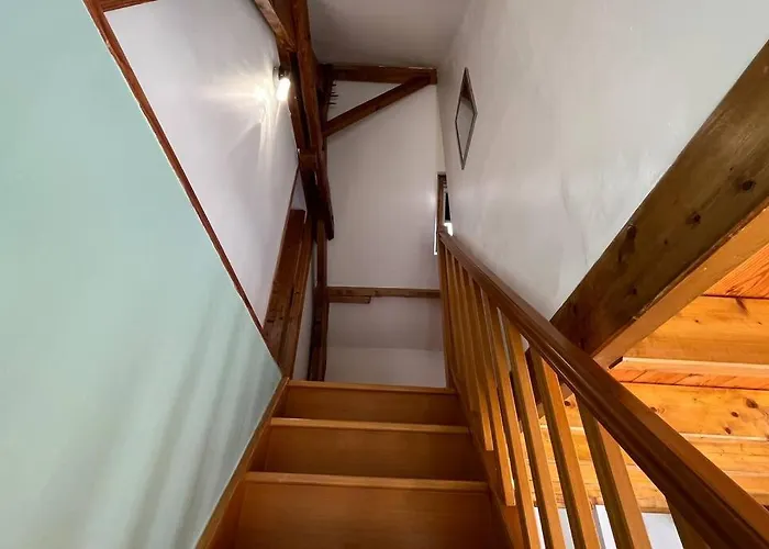 La Reinette Du Verger 9 D'arry 1 度假居